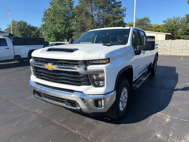 chevrolet silverado 3500hd 2025 1GC4KTEY3SF335362 image chevrolet silverado 3500hd 2025 1GC4KTEY3SF335362 image